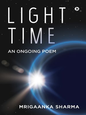 cover image of Light Time